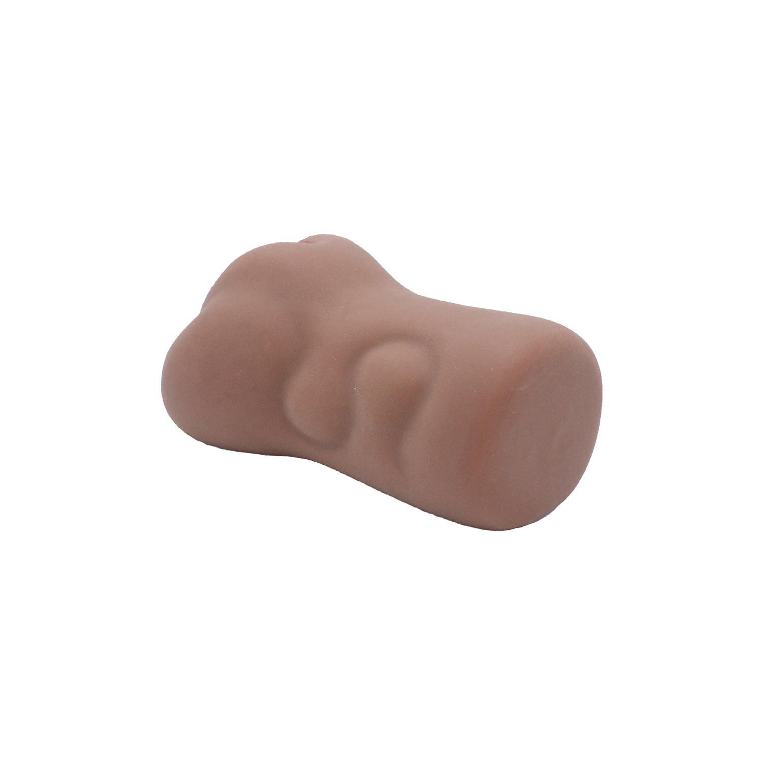 TPE Gerçekçi Vajina Mastürbatör
