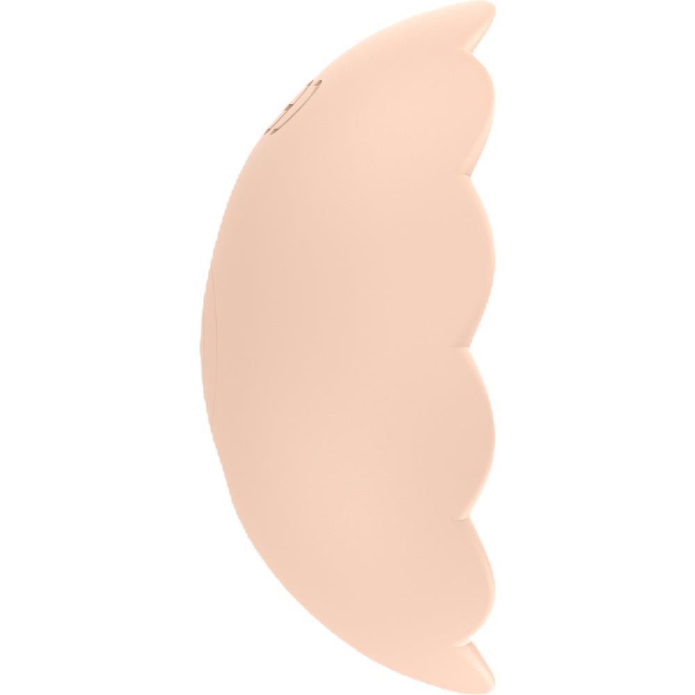 Telefon Kontrollü Göğüs Vibratörü