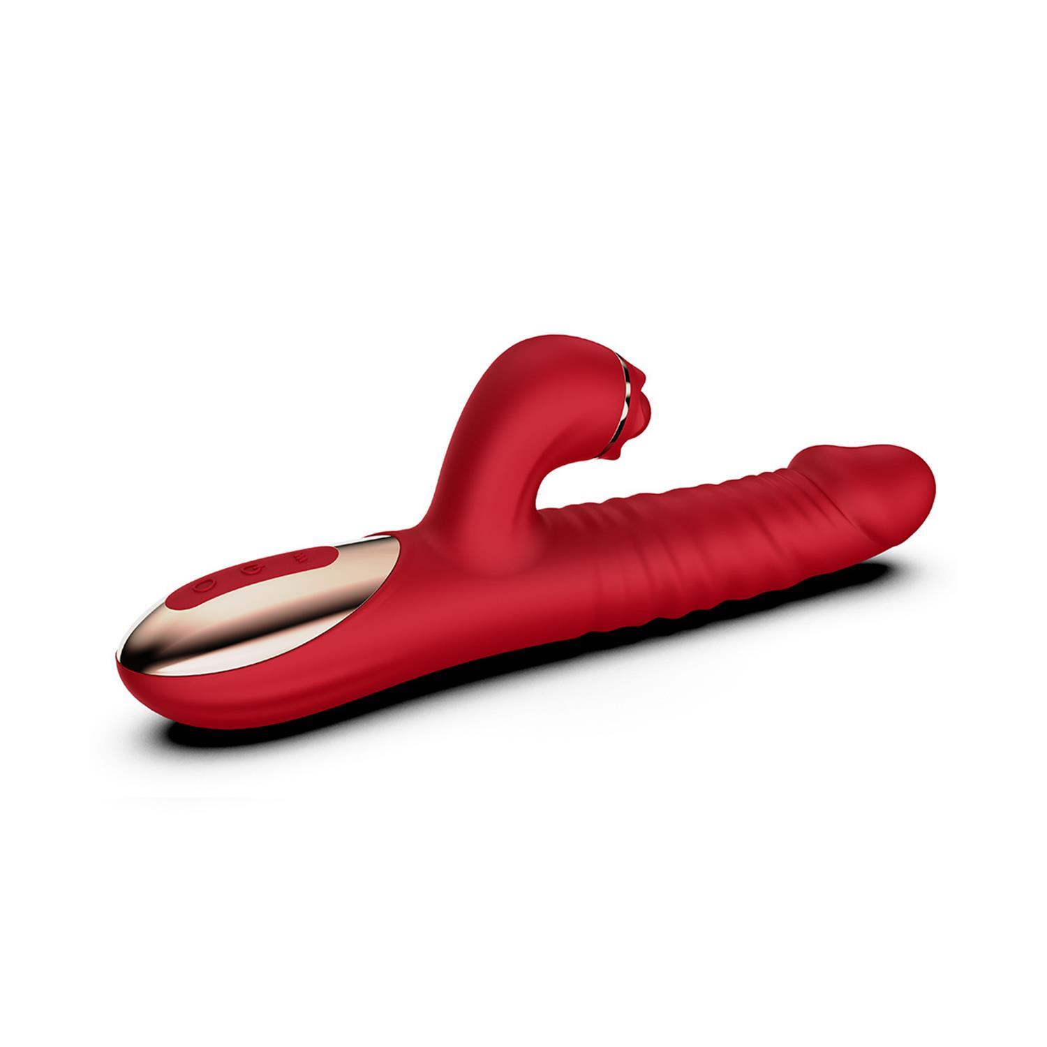 Teleskopik Çift Motorlu Emişli Vibratör