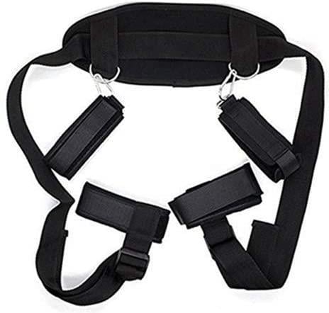 Vücut Bağlama Kelepçesi