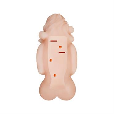 Baile Boeing Titreşimli Mastürbatör