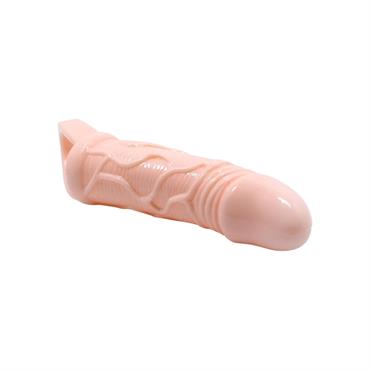 Baile Brayden Penis Kılıfı & Uzatıcı 17,5 cm