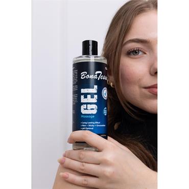 Bona Tessa Masaj Jeli 400 ml