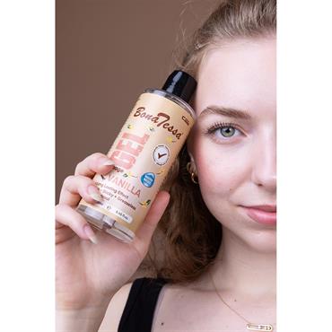 Bona Tessa Vanilya Aromalı Masaj Jeli 250 ml