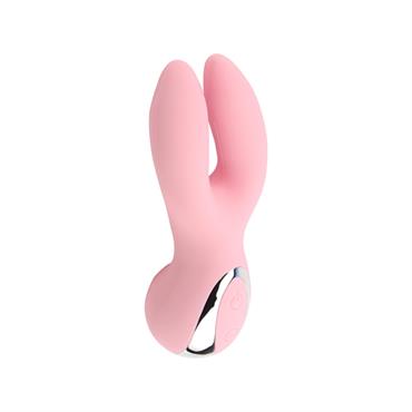 Chisa Aphrovibe Dreamlike Rabbit Şarjlı Klitoral Uyarıcı