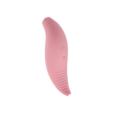 Chisa Birdy Cutie Emici Klitoris Uyarıcı Vibratör