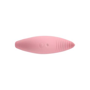 Chisa Birdy Cutie Emici Klitoris Uyarıcı Vibratör