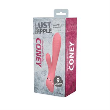 Chisa Coney Rabbit Vibratör