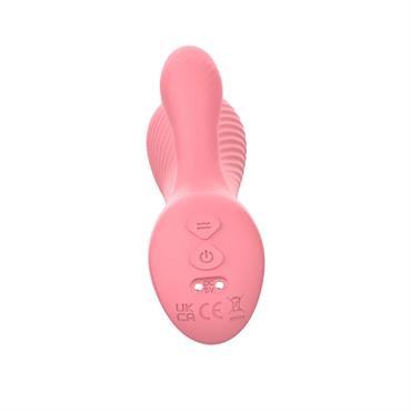 Chisa Coney Rabbit Vibratör