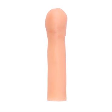 Chisa Super Sleeve T-Skin Gerçekçi Penis Kılıfı