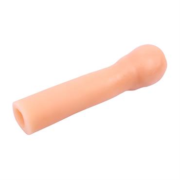 Chisa Super Sleeve T-Skin Gerçekçi Penis Kılıfı