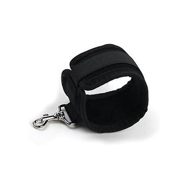 El Ayak Bağlama Kelepçesi