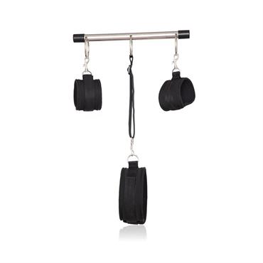 El Ayak Bağlama Kelepçesi