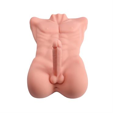 Erkek Yarım Boy Partner Ten Rengi 10.8 kg