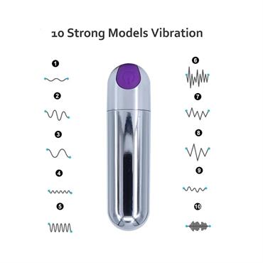 Mini Kurşun Vibratör – Taşınabilir, Çok Amaçlı ve Uyumlu Tasarım