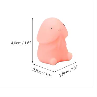 Mini Oyuncak Dildo