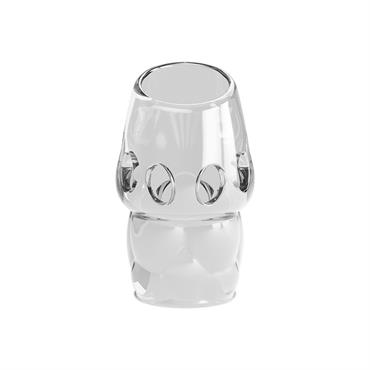 Oscar Şeffaf Penis Kılıfı