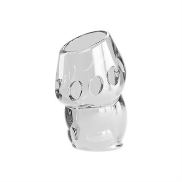 Oscar Şeffaf Penis Kılıfı