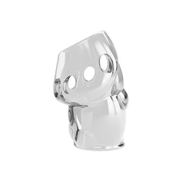 Oscar Şeffaf Penis Kılıfı