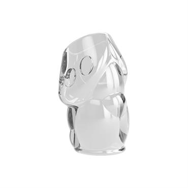 Oscar Şeffaf Penis Kılıfı