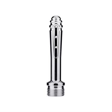 Paslanmaz Çelik Anal Duş Temizleyici 9 cm