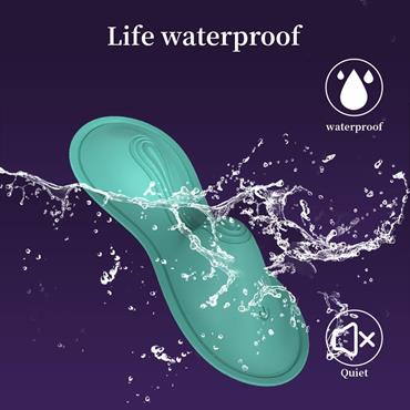 Pembe Tilki G Nokta Vibratörü