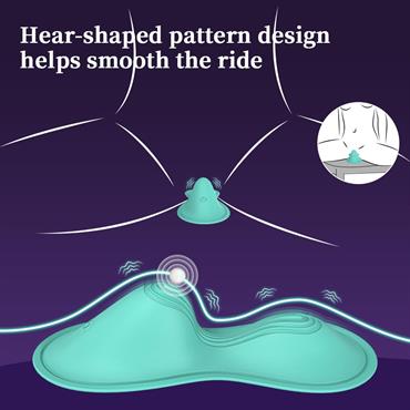 Pembe Tilki G Nokta Vibratörü