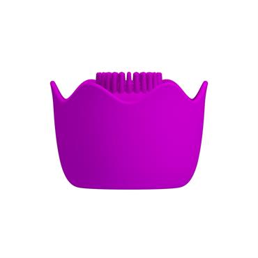 Pretty Love Bernie Wand Silikon Masaj Başlığı