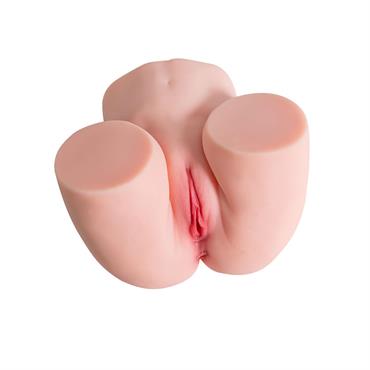 Realistik Kalça Mastürbatör 2 kg