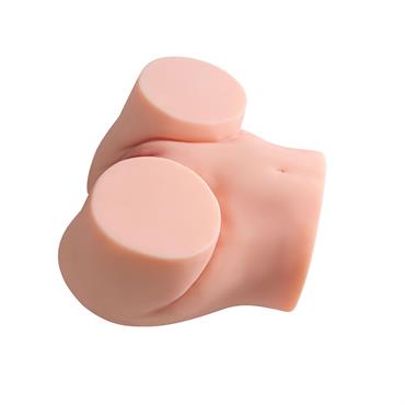 Realistik Kalça Mastürbatör 2 kg