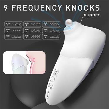 S-Hande Bling-2-W Klitoral Vibratör