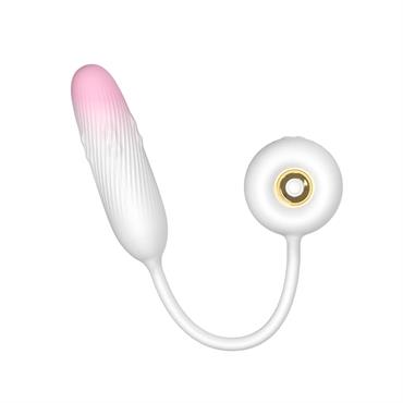 S-Hande Tangle Toy 3’ü 1 Arada Vibratör