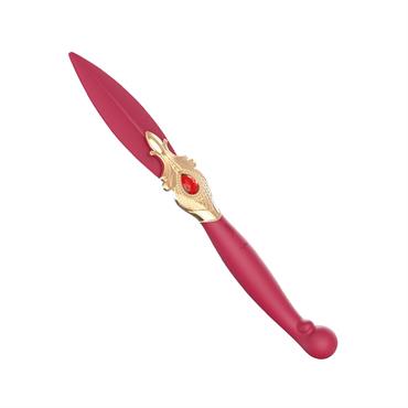 S-Hande Wisper Tüy Vibratör