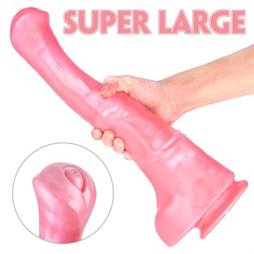 S-Hande XXXL Duke Horse Dildo