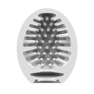 Satisfyer Naughty Yumurta Mastürbatör 3lü Set