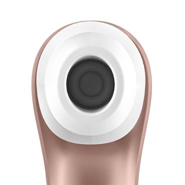 Satisfyer Pro 2 Emişli Vibratör