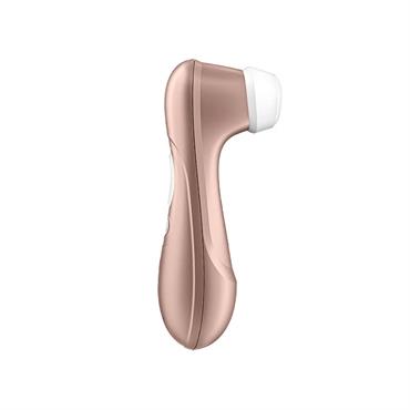 Satisfyer Pro 2 Emişli Vibratör
