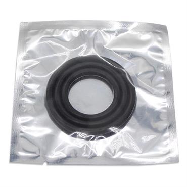 Siyah Penis Halkası Set 3lü