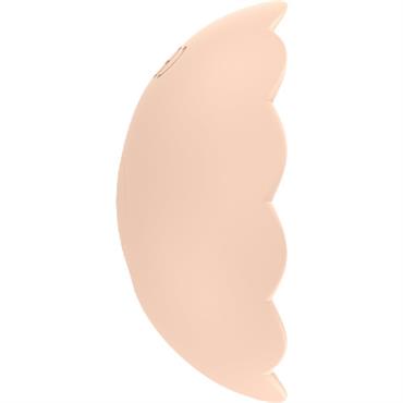 Telefon Kontrollü Göğüs Vibratörü