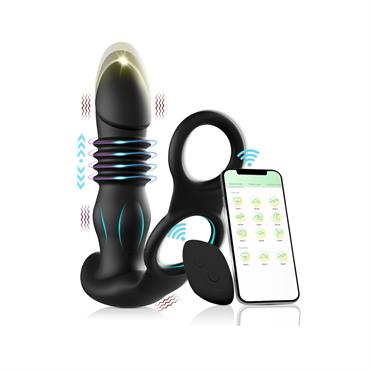 Telefon Kontrollü Hareketli Vibratör