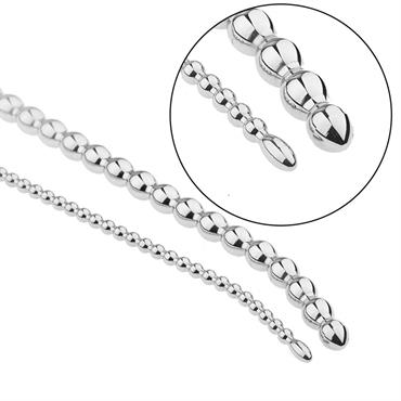 Tırtıklı Penis Çubuğu 8mm