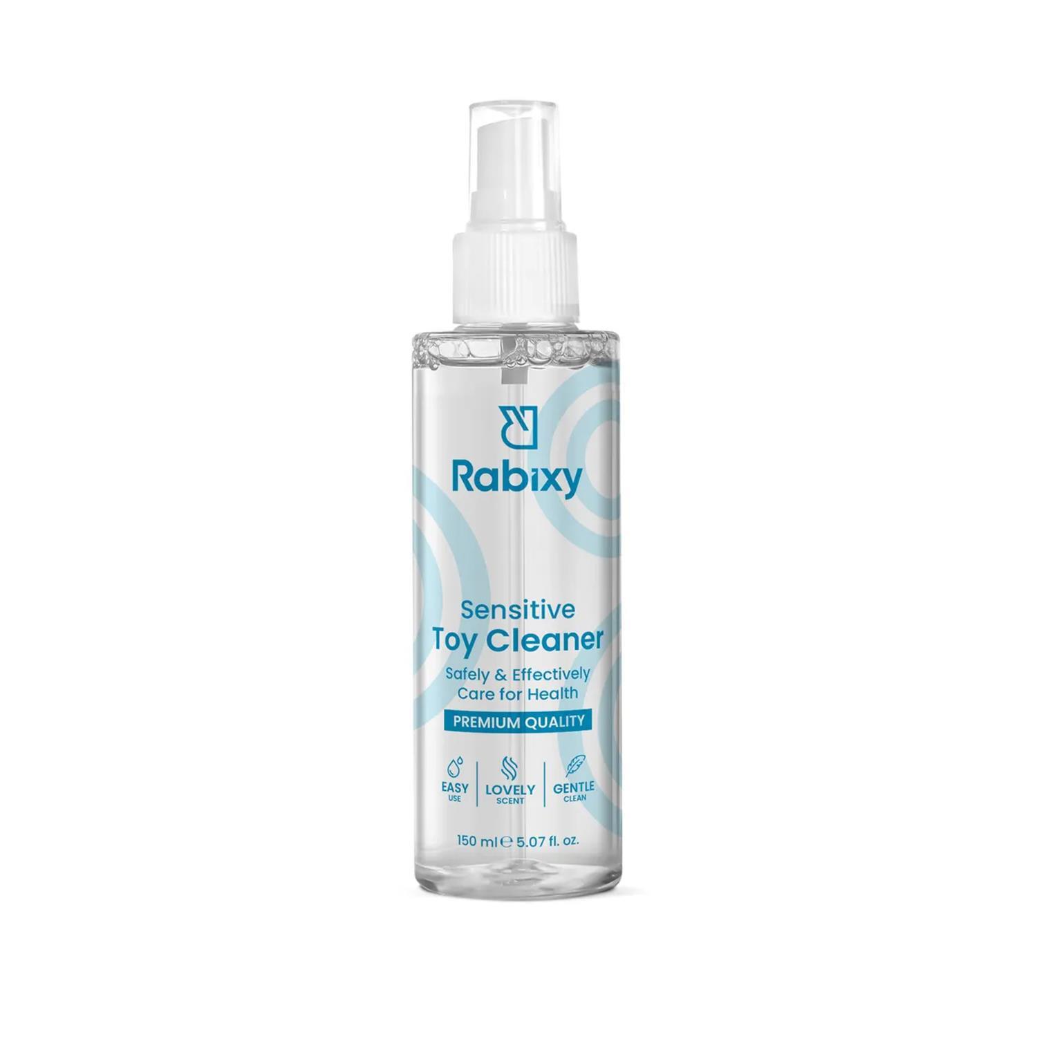 Cinsel Oyuncak Temizleyici 150 ml