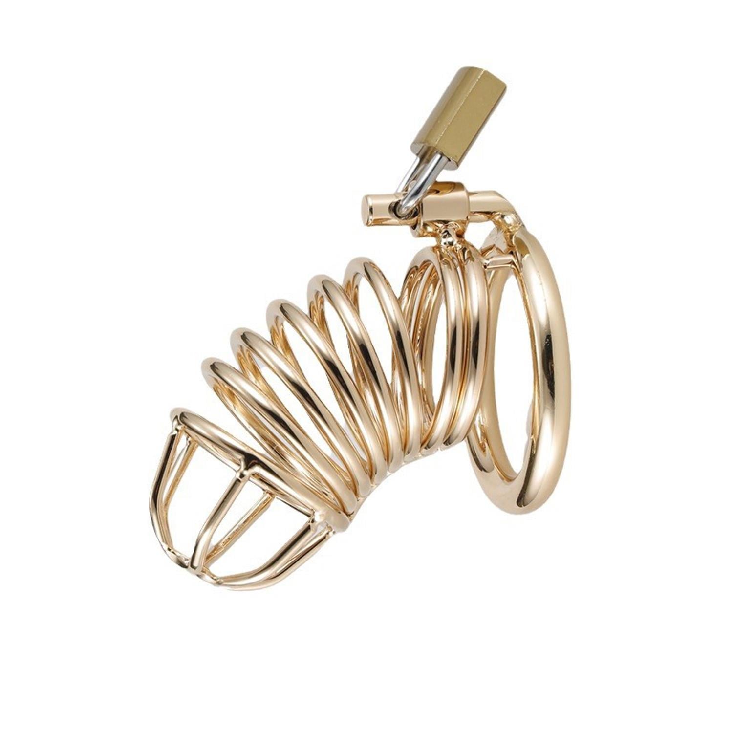 Gold Penis Kilidi 40mm