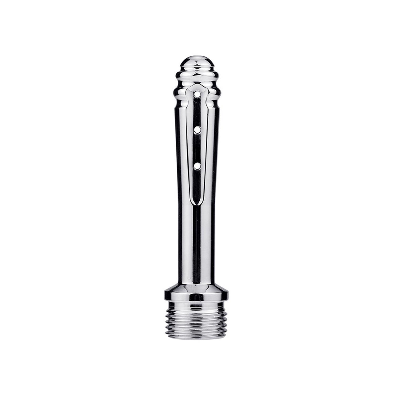 Paslanmaz Çelik Anal Duş Temizleyici 9 cm