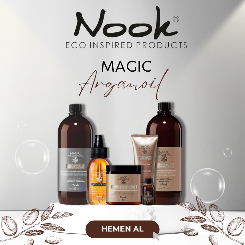 Perfect Shine Keratin Onarım Seti