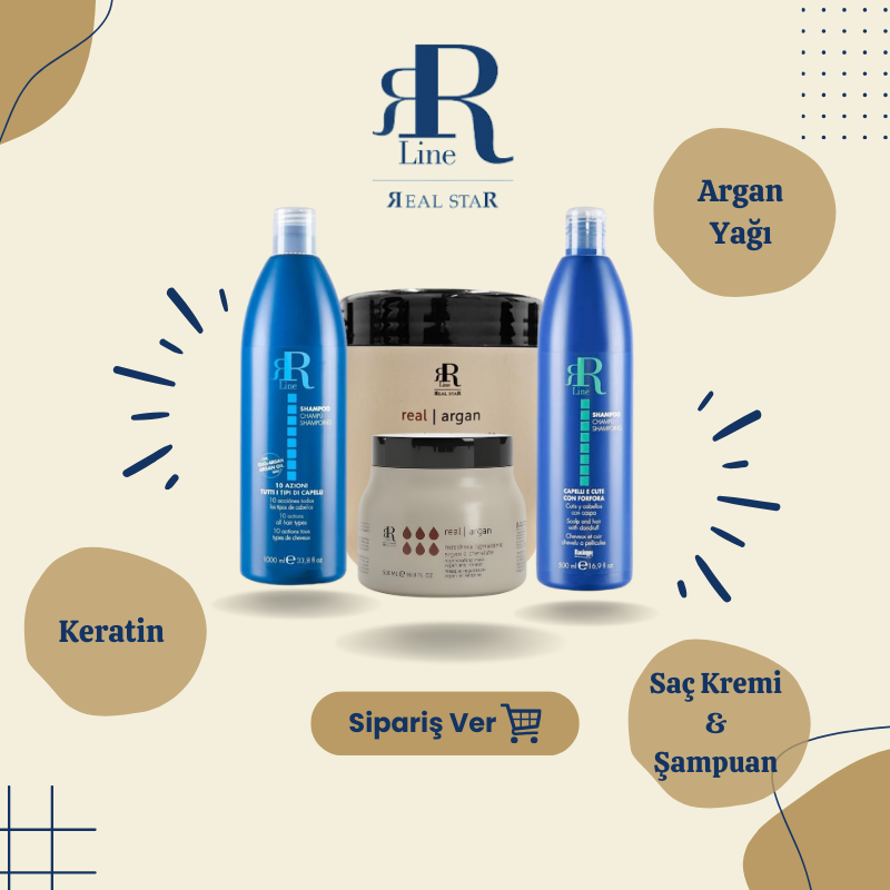 Keratin Hair System