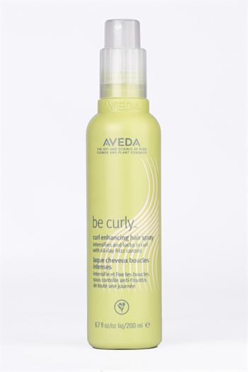 Aveda Be Curly Bukle Belirginleştirici Saç Spreyi Ürünü Cazip Fiyatlarla  Sakın Kaçırma!