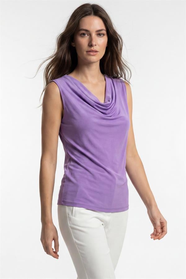 Degaje Yaka-Kolsuz Body