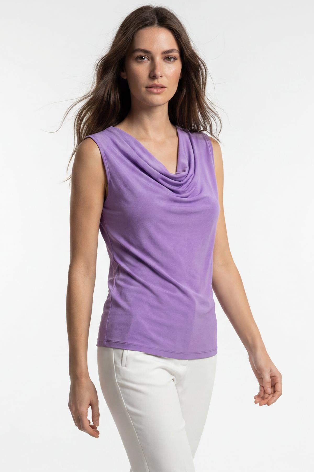 Degaje Yaka-Kolsuz Body