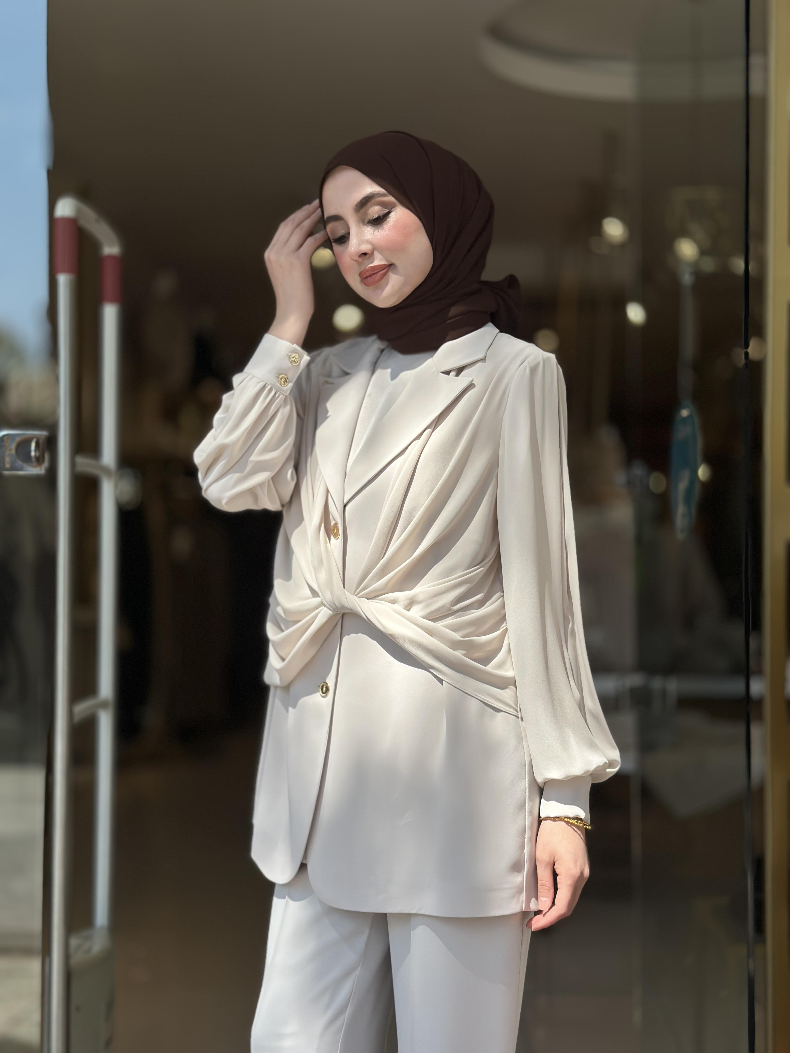 Senna Nadia Takım - Taş